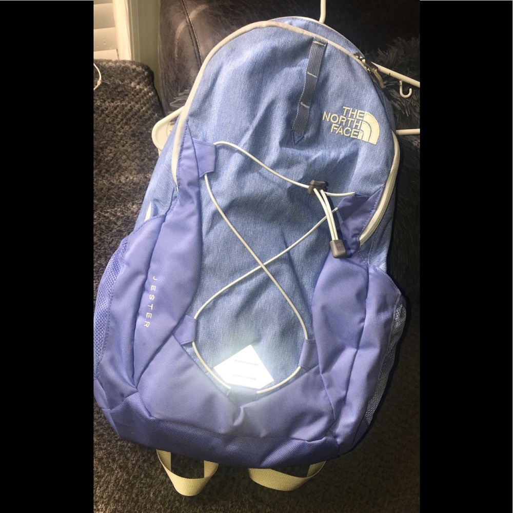 Unused North Face backpack